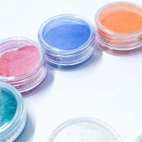 fda approved colorants for cosmetics.